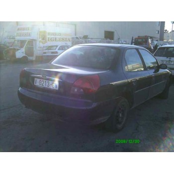 FORD MONDEO BERLINA (GD)