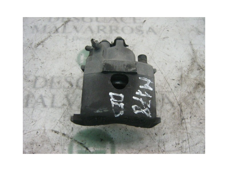 Recambio de pinza freno delantera derecha para volkswagen polo berlina (6n1) básico referencia OEM IAM   