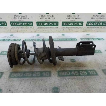 AMORTIGUADOR DELANTERO IZQUIERDO 