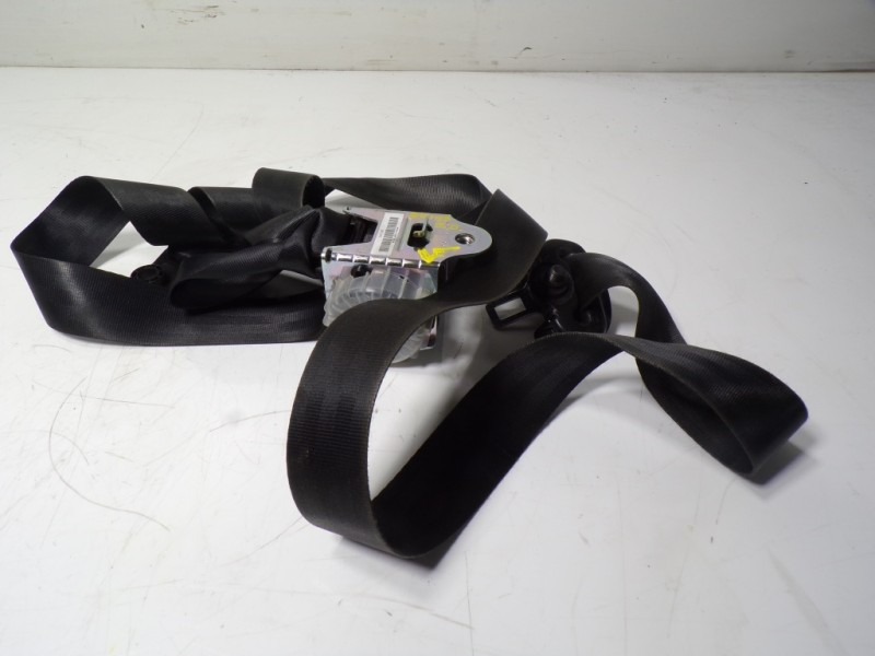 Recambio de cinturon seguridad delantero derecho para land rover discovery 2.7 td v6 cat referencia OEM IAM LR009282 601119000C 