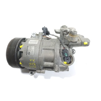 COMPRESOR AIRE ACONDICIONADO 64529182794 