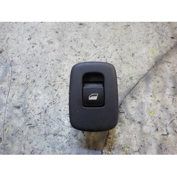 MANDO ELEVALUNAS TRASERO IZQUIERDO 6490CJ 