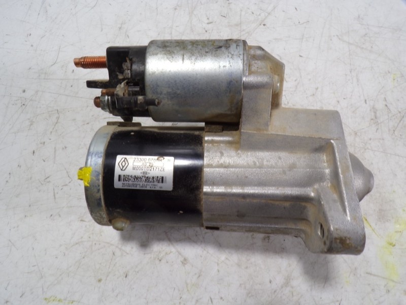 Recambio de motor arranque para dacia sandero 1.0 12v cat referencia OEM IAM 233006780R 233006780R M000TD2171ZE