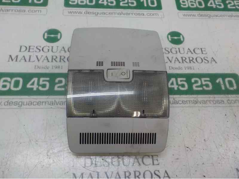 Recambio de piloto interior para audi a3 (8p) 2.0 tdi ambiente referencia OEM IAM 8P0947135D9NQ  