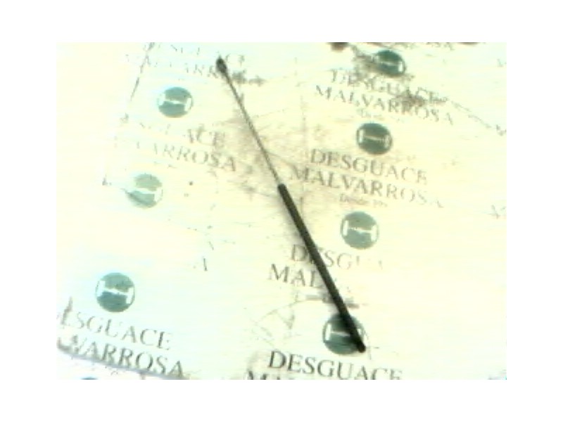 Recambio de amortiguadores maletero / porton para gmc chevrolet blazer 4wd lux automático referencia OEM IAM   