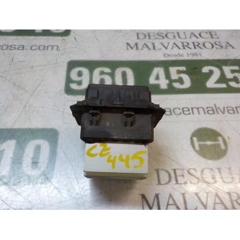 RESISTENCIA CALEFACCION 7701209850 34Z100161443R 34Z100161443R