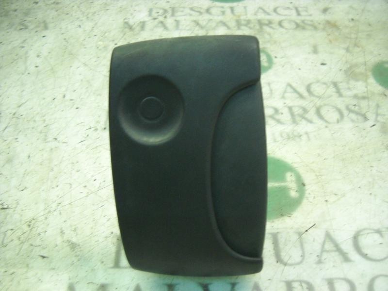 Recambio de maneta exterior lateral derecha para renault kangoo (f/kc0) authentique referencia OEM IAM   