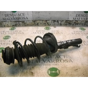 AMORTIGUADOR DELANTERO IZQUIERDO 