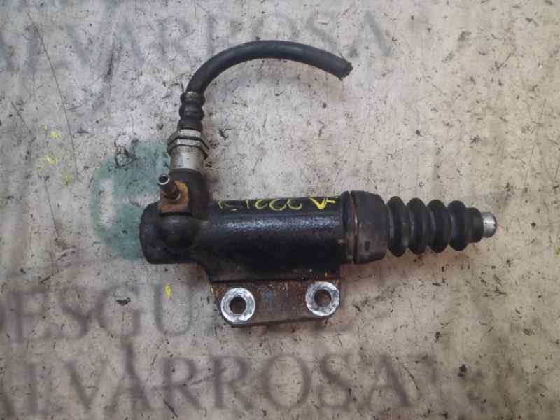 Recambio de bombin embrague para fiat doblo (119) 1.9 d elx referencia OEM IAM   