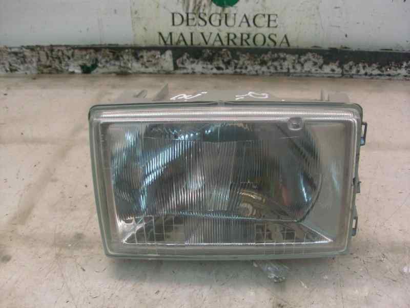 Recambio de faro izquierdo para renault 9 referencia OEM IAM   