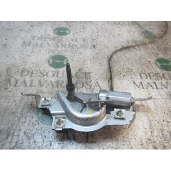 MOTOR LIMPIA TRASERO 1774291 0390201860 0390201860