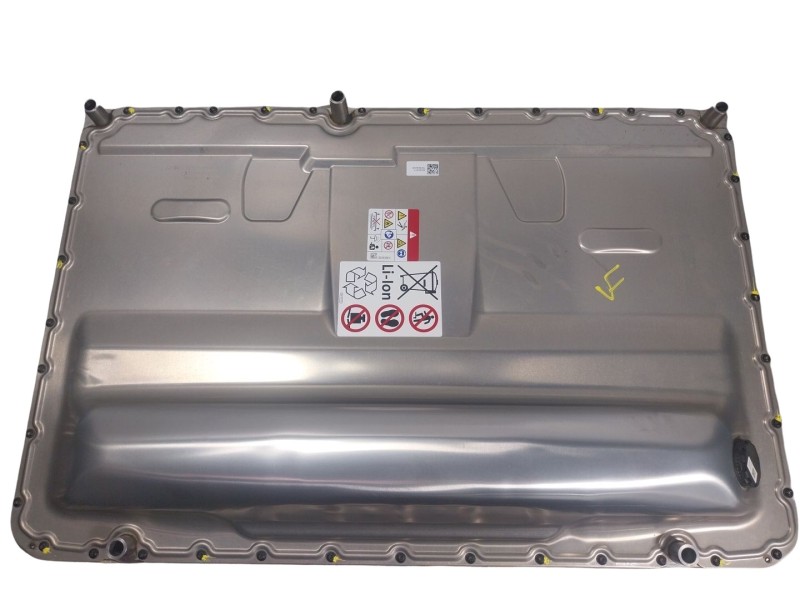 Recambio de bateria para cupra leon sportstourer (kl8) 1.4 tsi phev referencia OEM IAM 5WA915588G 3Q0804841E 