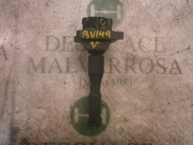 Recambio de bobina para bmw serie 3 berlina (e46) 325i referencia OEM IAM 12131703228 1703227 0221504004