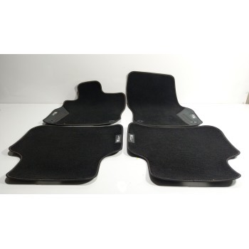 JUEGO TAPIZADOS / CARTONERAS 