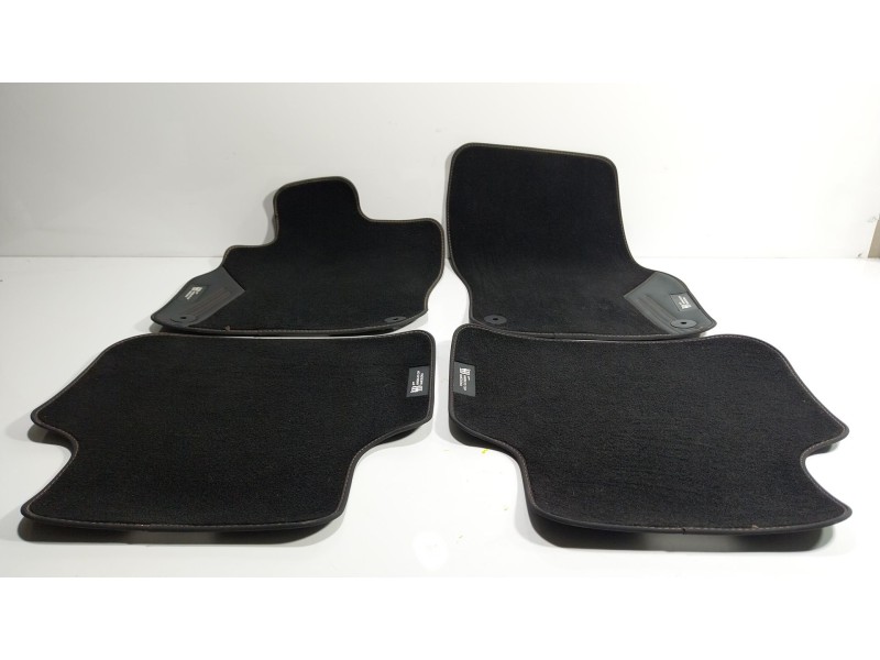 Recambio de juego tapizados / cartoneras para cupra leon sportstourer (kl8) 1.4 tsi phev referencia OEM IAM   