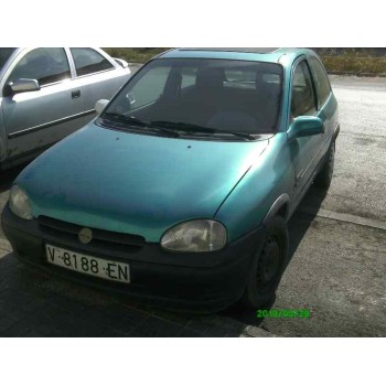 OPEL CORSA B
