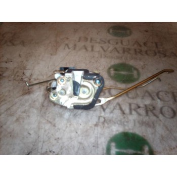 CERRADURA PUERTA DELANTERA DERECHA 
