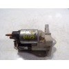 Recambio de motor arranque para dacia sandero 1.0 12v cat referencia OEM IAM 233006780R 233006780R M000TD2171ZE