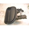 Recambio de maneta interior lateral izquierda para renault kangoo (f/kc0) authentique referencia OEM IAM   