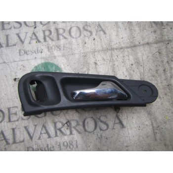 MANETA INTERIOR TRASERA DERECHA 