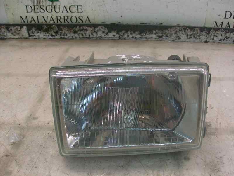 Recambio de faro izquierdo para renault 9 referencia OEM IAM   