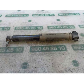 AMORTIGUADOR TRASERO DERECHO 