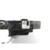 Recambio de cerradura puerta trasera izquierda para peugeot 308 1.2 12v e-thp referencia OEM IAM 9810309980  