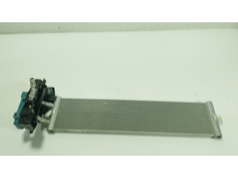 Recambio de radiador aceite para bmw 5 (g30, f90) 530 i mild-hybrid xdrive referencia OEM IAM 17218619387 17218619387 