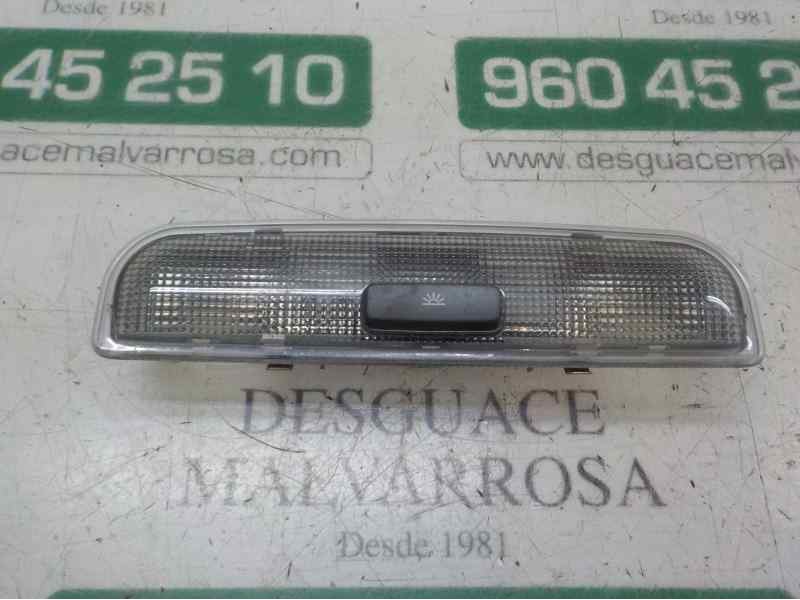 Recambio de piloto interior para audi a3 (8p) 2.0 tdi ambiente referencia OEM IAM 8P0947111A  