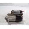 Recambio de motor arranque para dacia sandero 1.0 12v cat referencia OEM IAM 233006780R 233006780R M000TD2171ZE