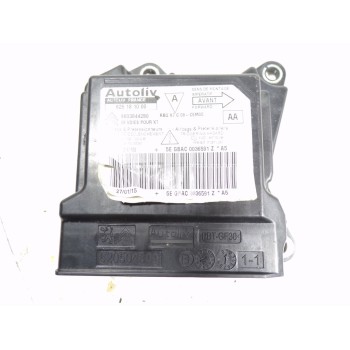 CENTRALITA AIRBAG 9803844280 9803844280 626181000