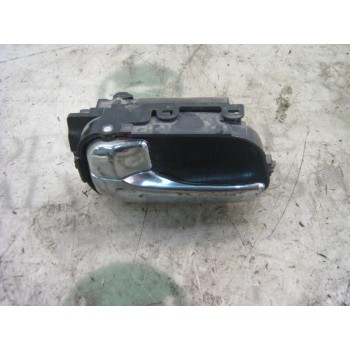 MANETA INTERIOR TRASERA IZQUIERDA 