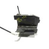 Recambio de cerradura puerta trasera izquierda para peugeot 308 1.2 12v e-thp referencia OEM IAM 9810309980  