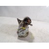 Recambio de motor arranque para dacia sandero 1.0 12v cat referencia OEM IAM 233006780R 233006780R M000TD2171ZE