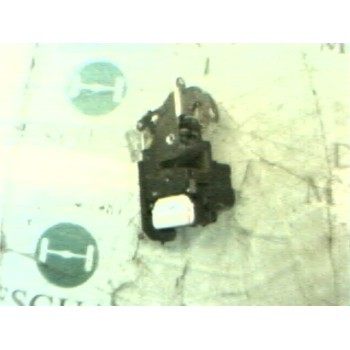 CERRADURA PUERTA DELANTERA DERECHA 