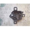 Recambio de cerradura capot para fiat doblo (119) 1.9 d elx referencia OEM IAM   