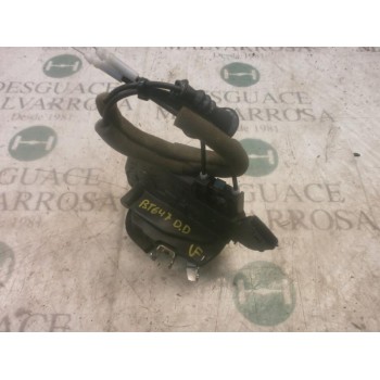 CERRADURA PUERTA DELANTERA DERECHA 80500JG400 