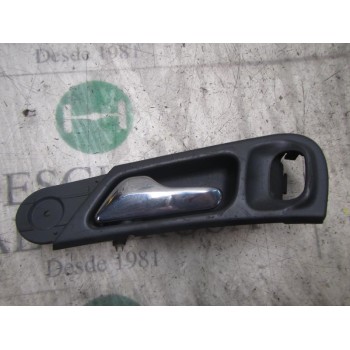 MANETA INTERIOR TRASERA IZQUIERDA 