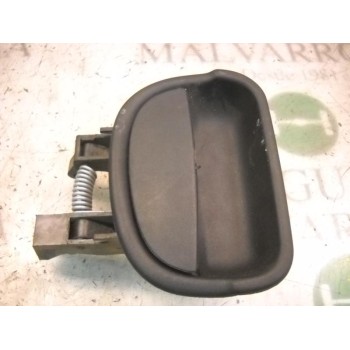 MANETA INTERIOR LATERAL DERECHA 