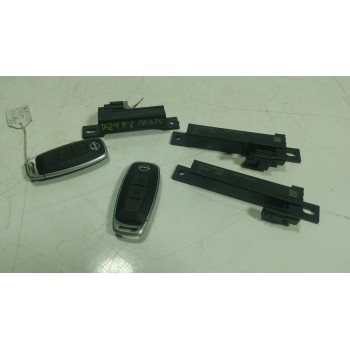 CONMUTADOR DE ARRANQUE 285E5JK60A 285E76XJ0A 