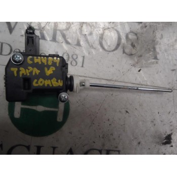 MODULO ELECTRONICO 1Z0810773A 