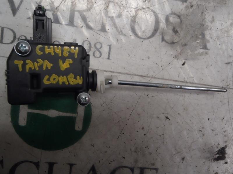 Recambio de modulo electronico para seat leon (1p1) fr referencia OEM IAM 1Z0810773A  