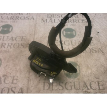 CERRADURA PUERTA TRASERA DERECHA 82500JG000 