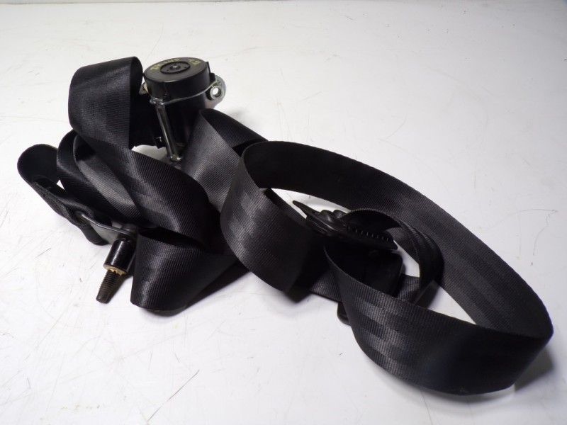 Recambio de cinturon seguridad trasero derecho para land rover discovery 2.7 td v6 cat referencia OEM IAM LR009271 608077800 