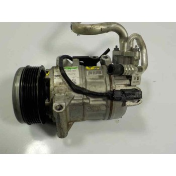 COMPRESOR AIRE ACONDICIONADO 9812682180 