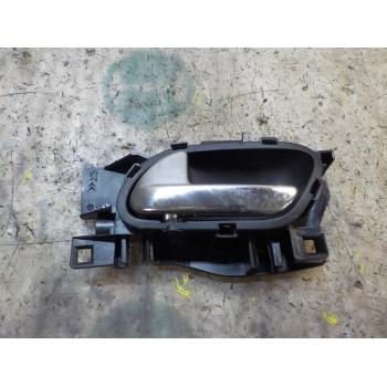 MANETA INTERIOR DELANTERA IZQUIERDA 9143T1 