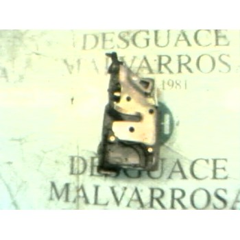 CERRADURA PUERTA TRASERA IZQUIERDA 