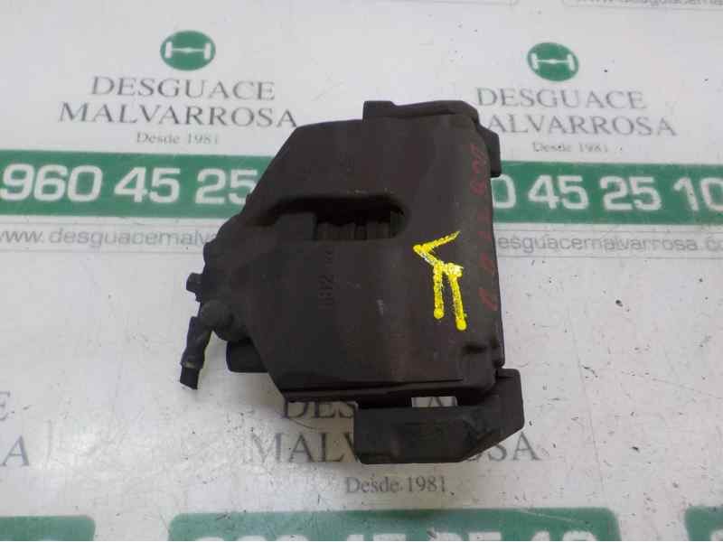 Recambio de pinza freno delantera derecha para audi a3 (8p) 2.0 tdi ambiente referencia OEM IAM 1K0615124E  
