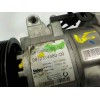 Recambio de compresor aire acondicionado para peugeot 308 1.2 12v e-thp referencia OEM IAM 9812682180  