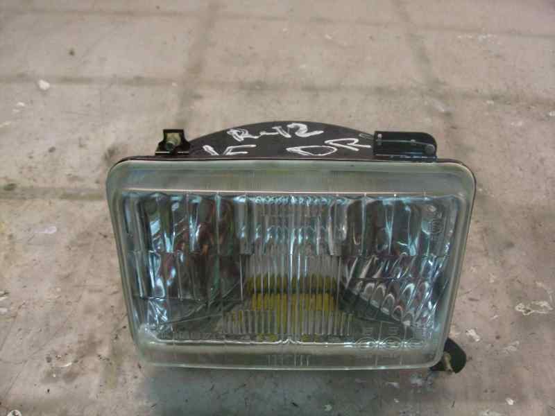 Recambio de faro derecho para renault 12 (117_) 1.3 ts (1177, 1337) referencia OEM IAM   